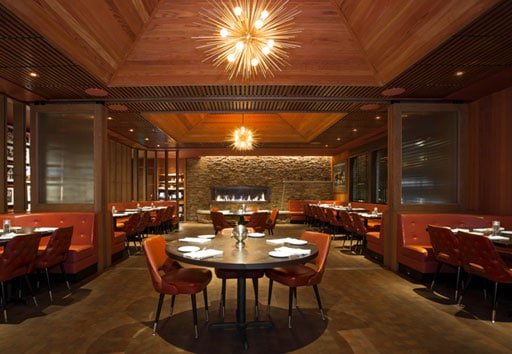 Large Group Dining at Original Joe's