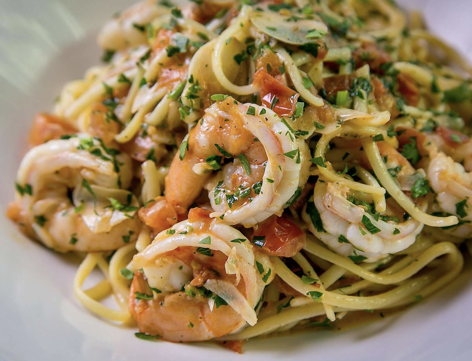 Classic Italian American food at Original Joe's, San Francisco Chronicle